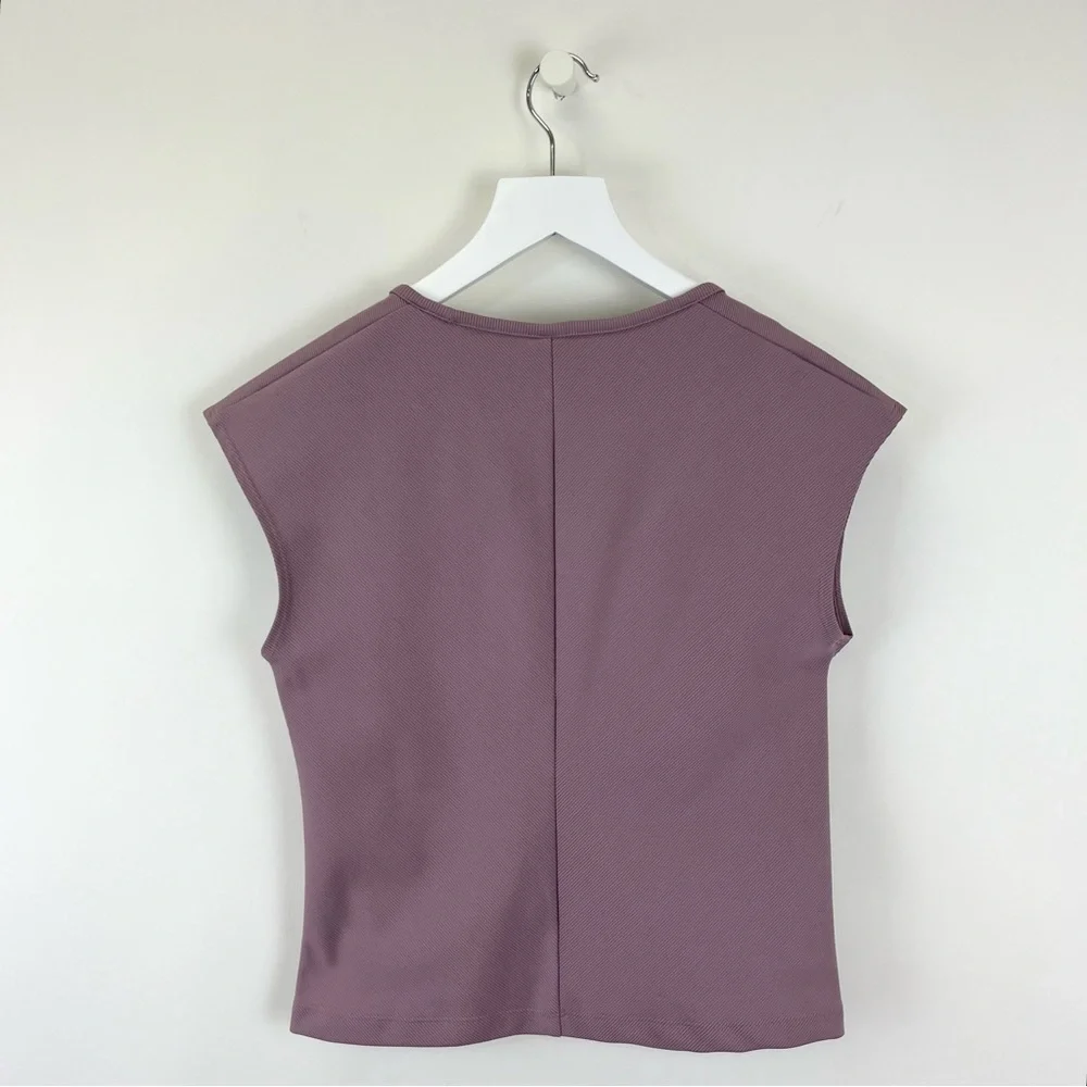 ATHLETA Bayview Tee Size XS - Picture 4 of 10
